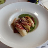 Algiubagió Comida