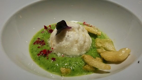 Algiubagió Nourriture