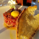 Algiubagió Comida