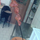 Five Star Nourriture