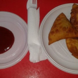 Five Star Nourriture