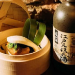 Sakeya Comida