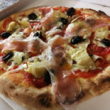 Unto38 Pizza Comida