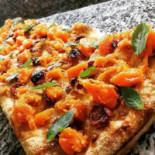 Unto38 Pizza Comida