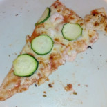 Giropizza Comida