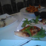 De Gustibus Comida