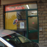 Pizza Matrix Extérieur