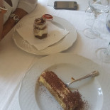 La Torre Dei Falchi Nourriture