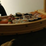 Ya Sushi Comida