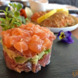 Tipanan Japanese Experience Nourriture