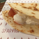 SfarinÃ  Nourriture