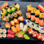 Tipanan Japanese Experience Nourriture
