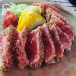 Tipanan Japanese Experience Nourriture