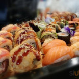 Tipanan Japanese Experience À l'intérieur