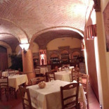 Osteria Da Aurora Nourriture
