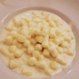 Osteria Da Aurora Nourriture