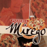 Pizzeria Mirego Nourriture