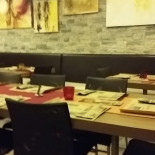 Pizzeria Mirego Nourriture
