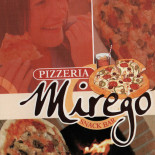 Pizzeria Mirego Nourriture