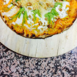 Pizzeria Mirego Nourriture