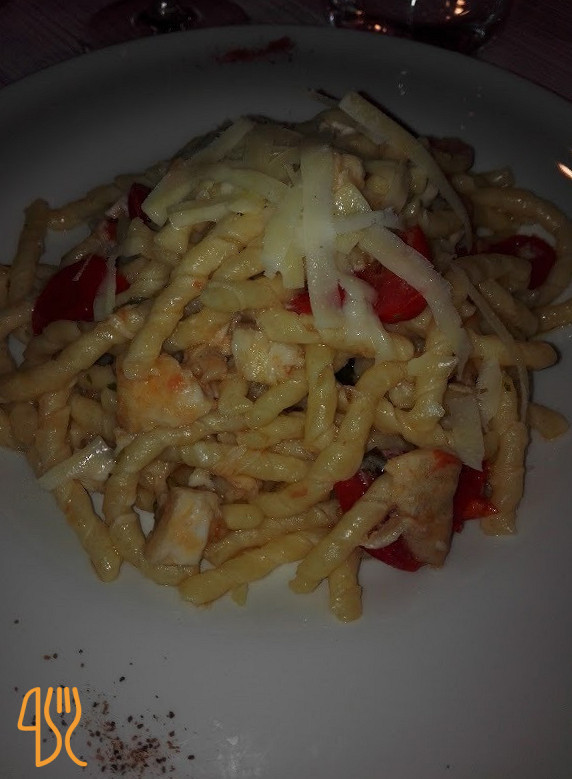 Juppiter Comida