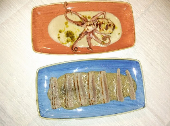 Juppiter Comida