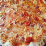 Pizza Ok Nourriture