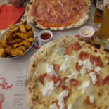 Pizza Ok Nourriture