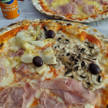 Pizza Ok Nourriture