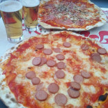 Pizza Ok Nourriture