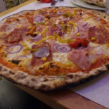 Pizza Ok Nourriture