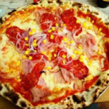 Pizza Ok Nourriture