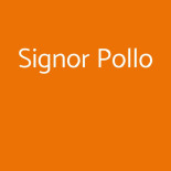 Signor Pollo À l'intérieur