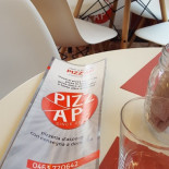 Pizzap Comida