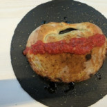 Pizzap Comida