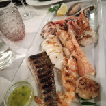 Aurelio Comida