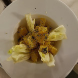 Aurelio Comida