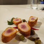 Aurelio Comida