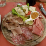 Righetto Osteria E Nourriture
