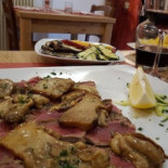 Righetto Osteria E Nourriture