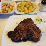 Righetto Osteria E Nourriture