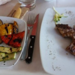 Righetto Osteria E Nourriture