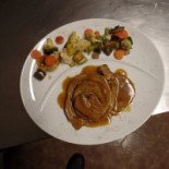 Earlstone Steakhouse À l'intérieur
