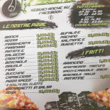 Need For Pizza Extérieur