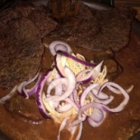 Restaurace A Café U Medvěda Cibo