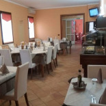 Al Gallo Comida
