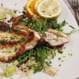 Krokos Comida