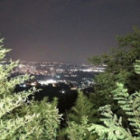 La Terrazza Torreglia Dentro