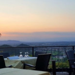La Terrazza Torreglia Dentro