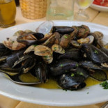 Il Moro Di Trezza Nourriture